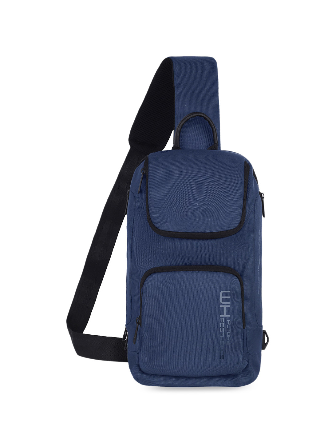 WildHorn Men Crossbody Backpacks