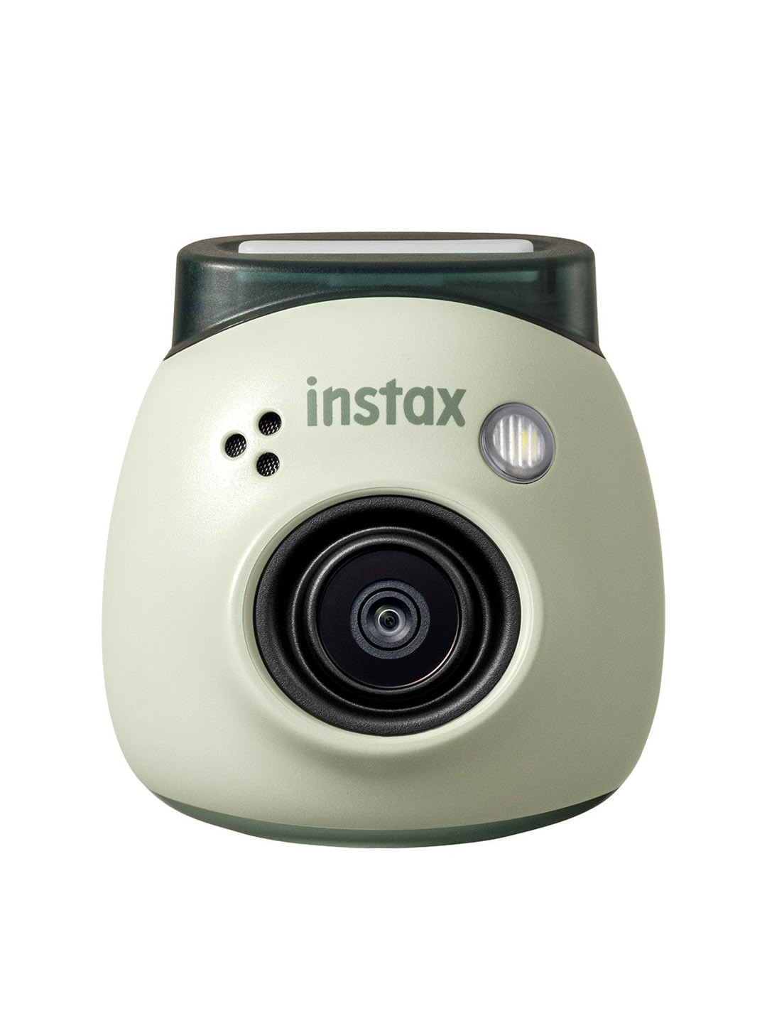 FUJIFILM Green Instax Pal Pistachio Camera
