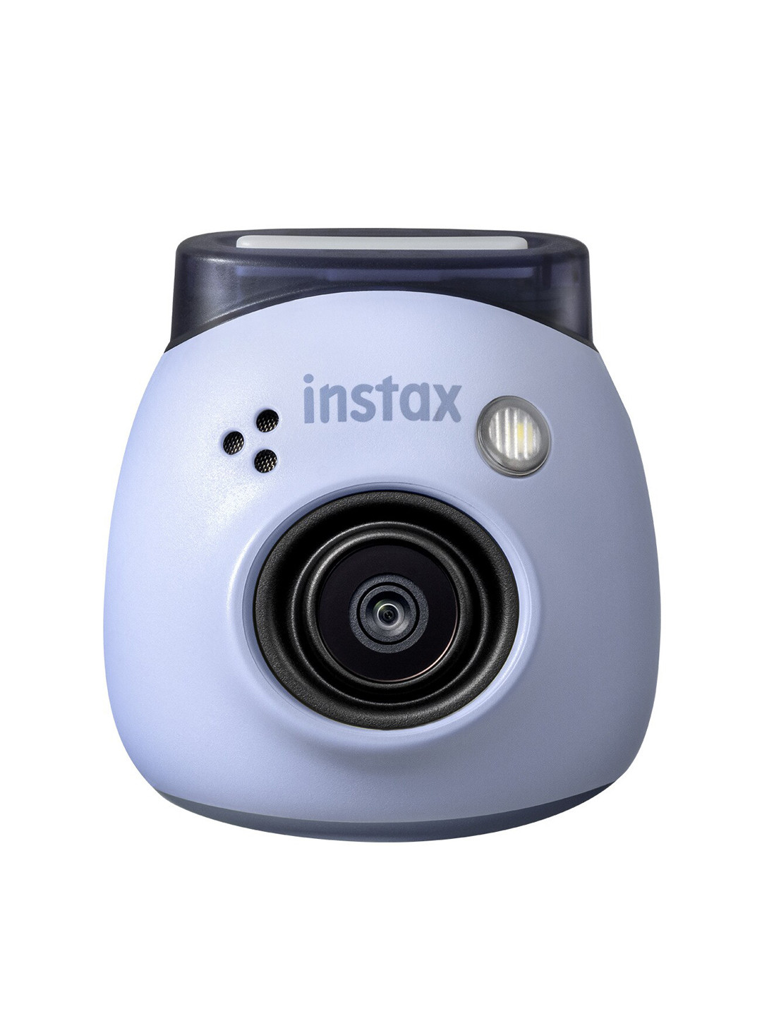 FUJIFILM Lavender Blue Instax Pal Camera