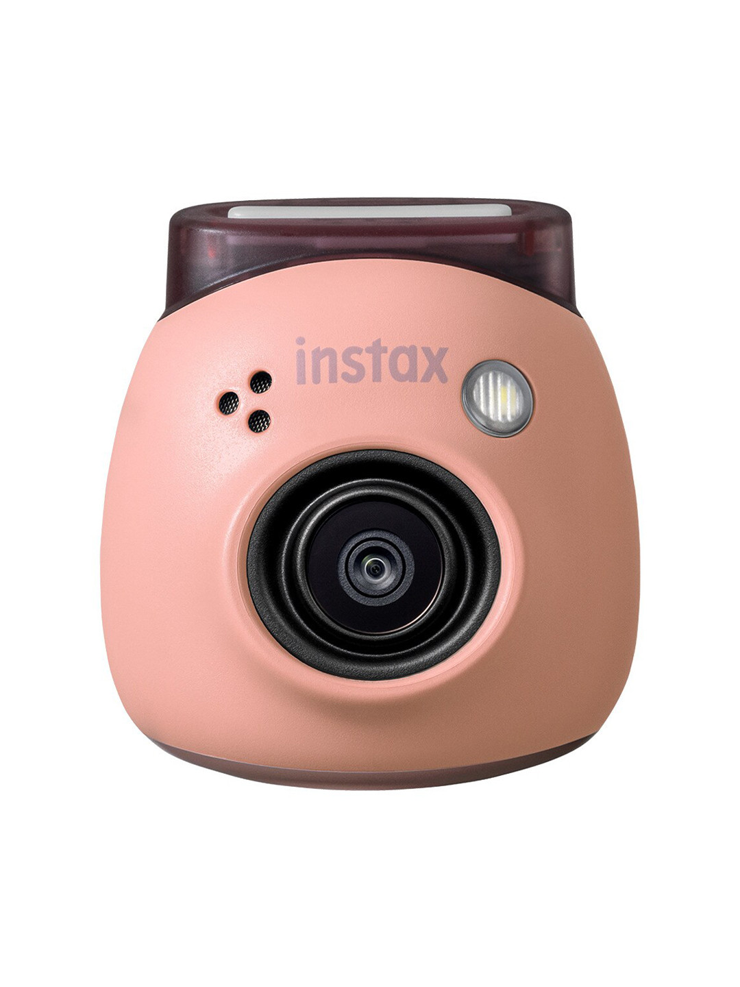 Fujifilm Powder Pink Instax Pal Camera