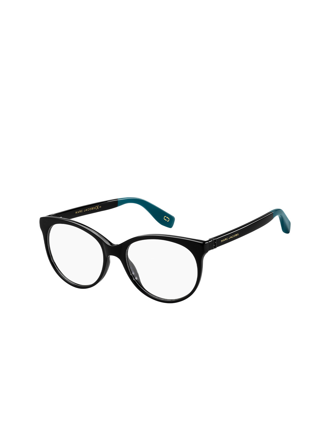 MARC JACOBS Women Oval Sunglasses with UV Protected Lens1016898075217