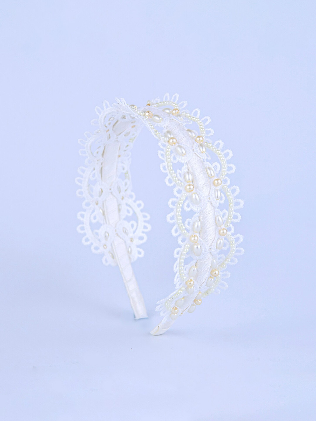 Choko Girls Lace Hairband