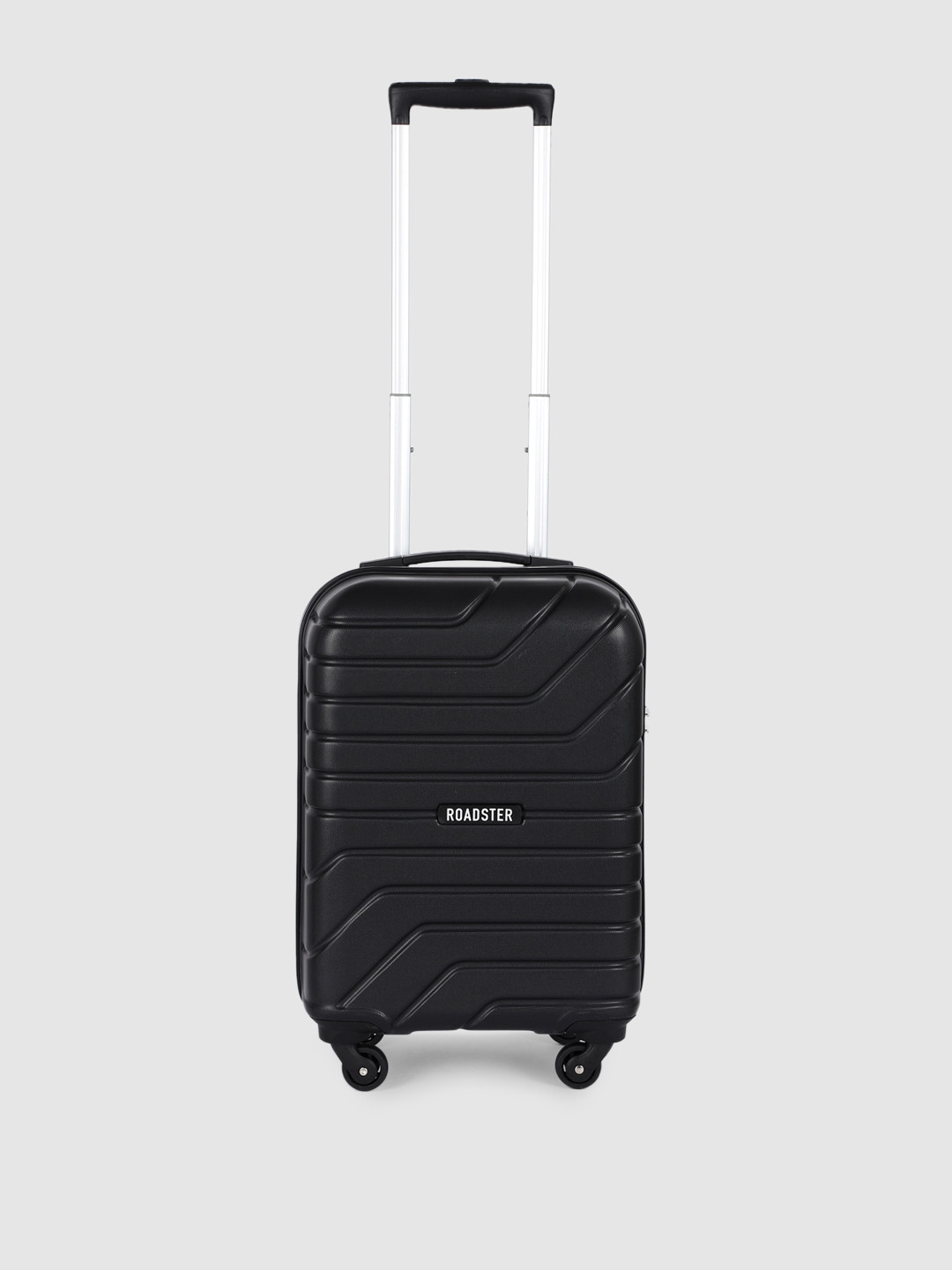 Roadster Bent Cabin Trolley Suitcase