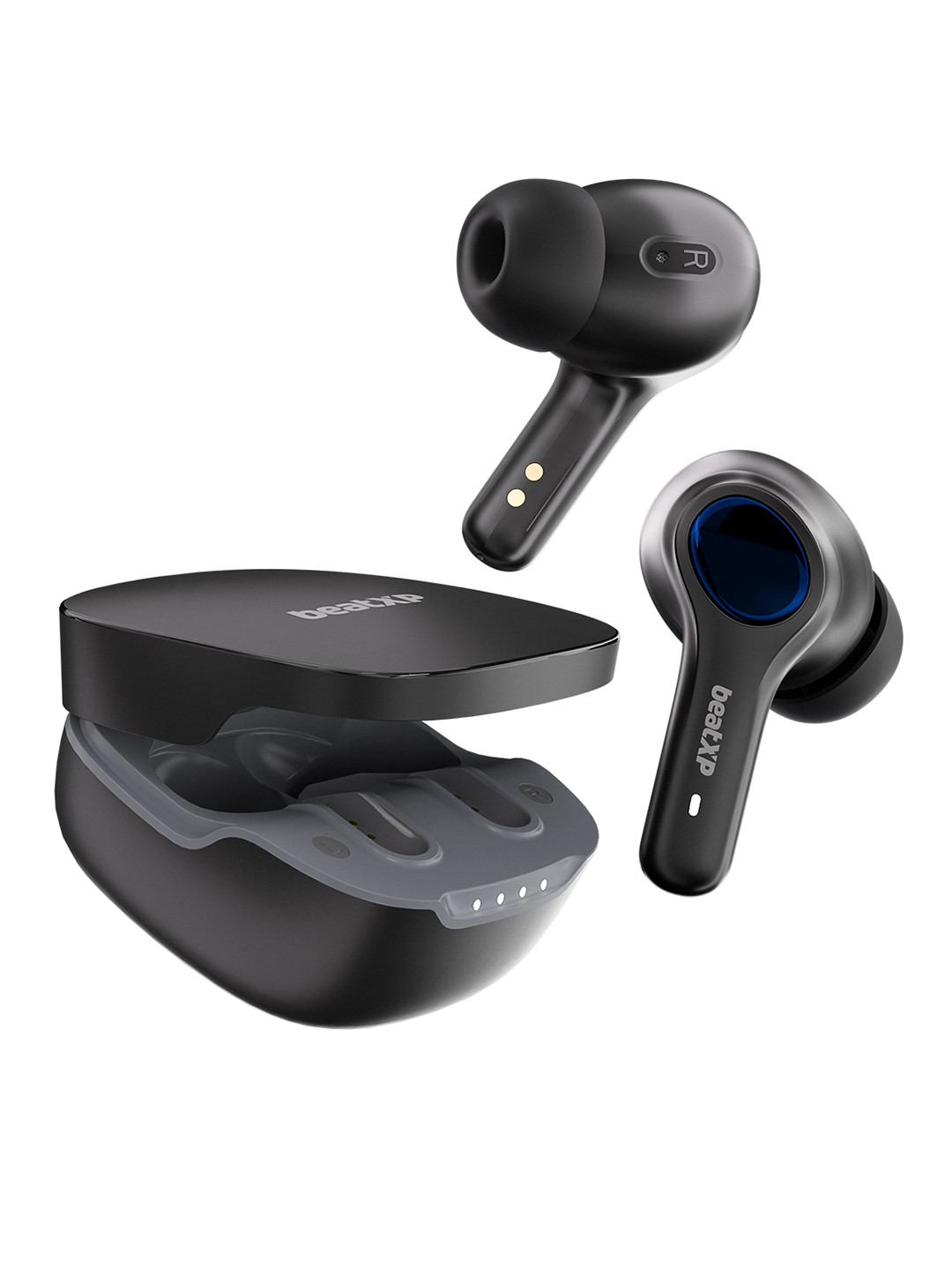 Bluetooth Headphones Taotronics Auriculares Bluetooth Earphones