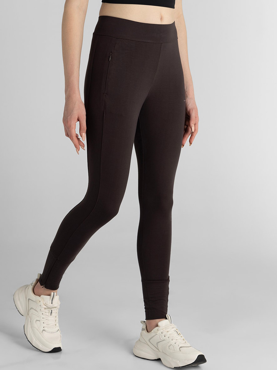 Van Heusen Proactive Anti-Bacterial Yoga Tights