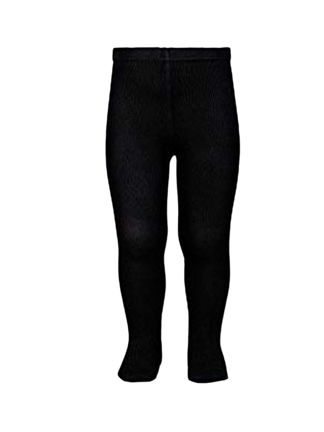 Supersox Girls Combed Cotton Breathable Stockings