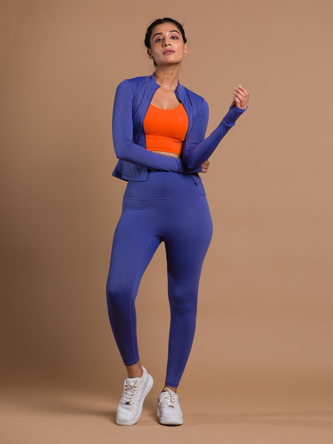 Belonge Dri-FIT Anti-Slip Soft Traning Tights