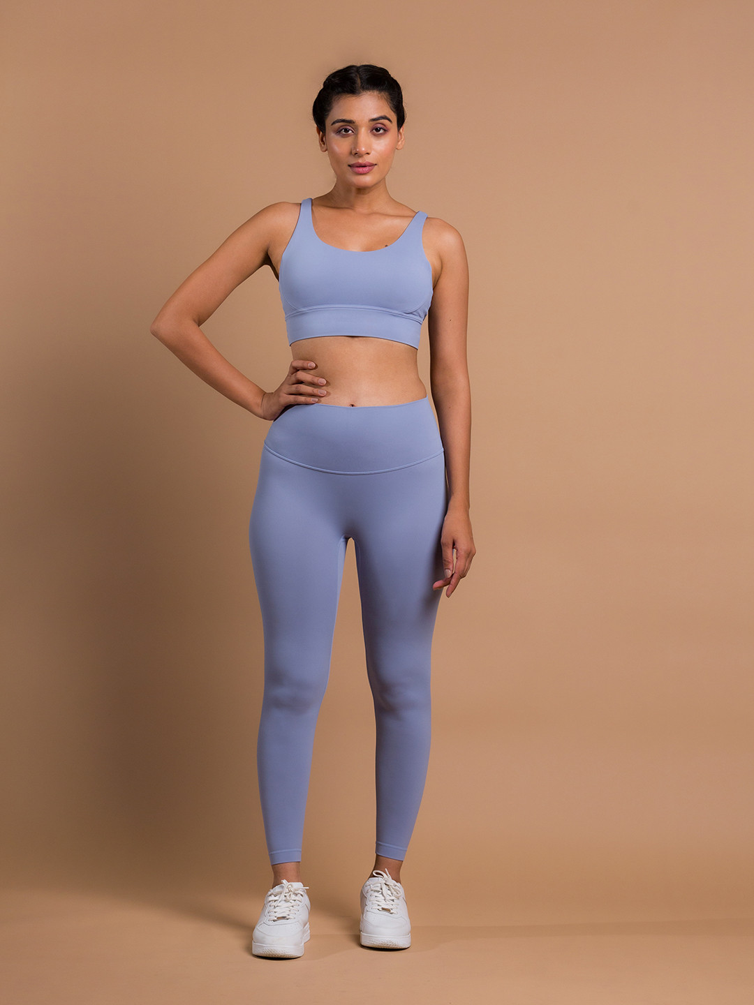 Belonge Dri-FIT Anti-Slip Soft Traning Tights