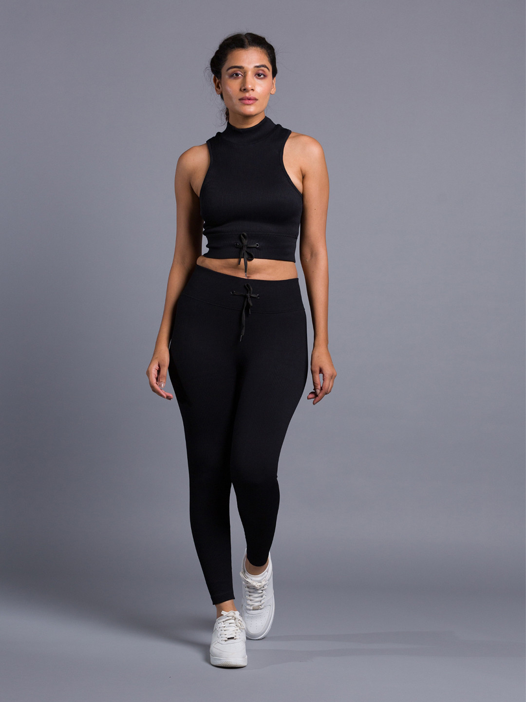 Belonge Dri-FIT Anti-Slip Training Tights