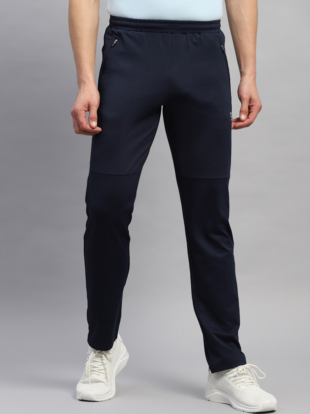 rock.it Men Mid Rise Track Pant