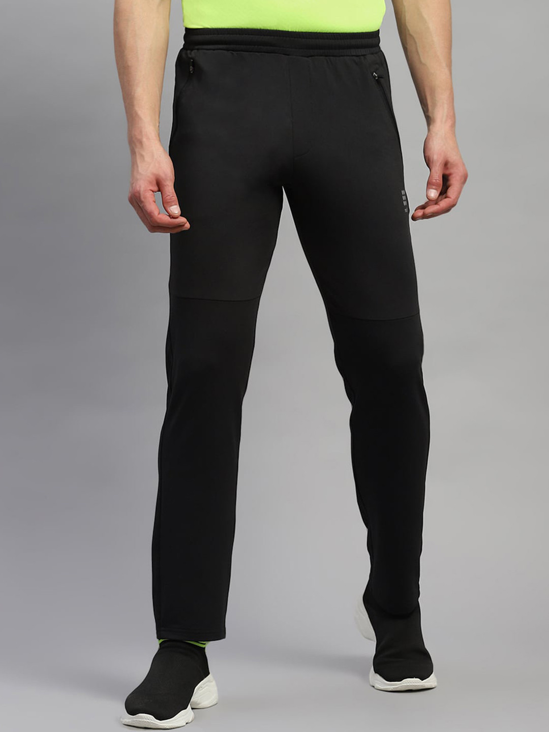 rock.it Men Summer Mid Rise Track Pants