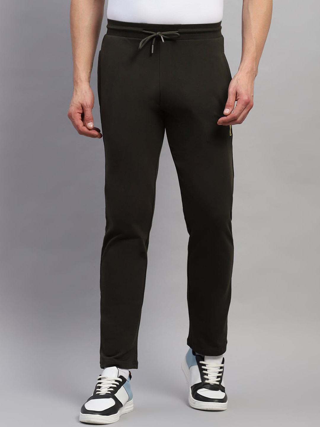 rock.it Summer Men Mid Rise Track Pants