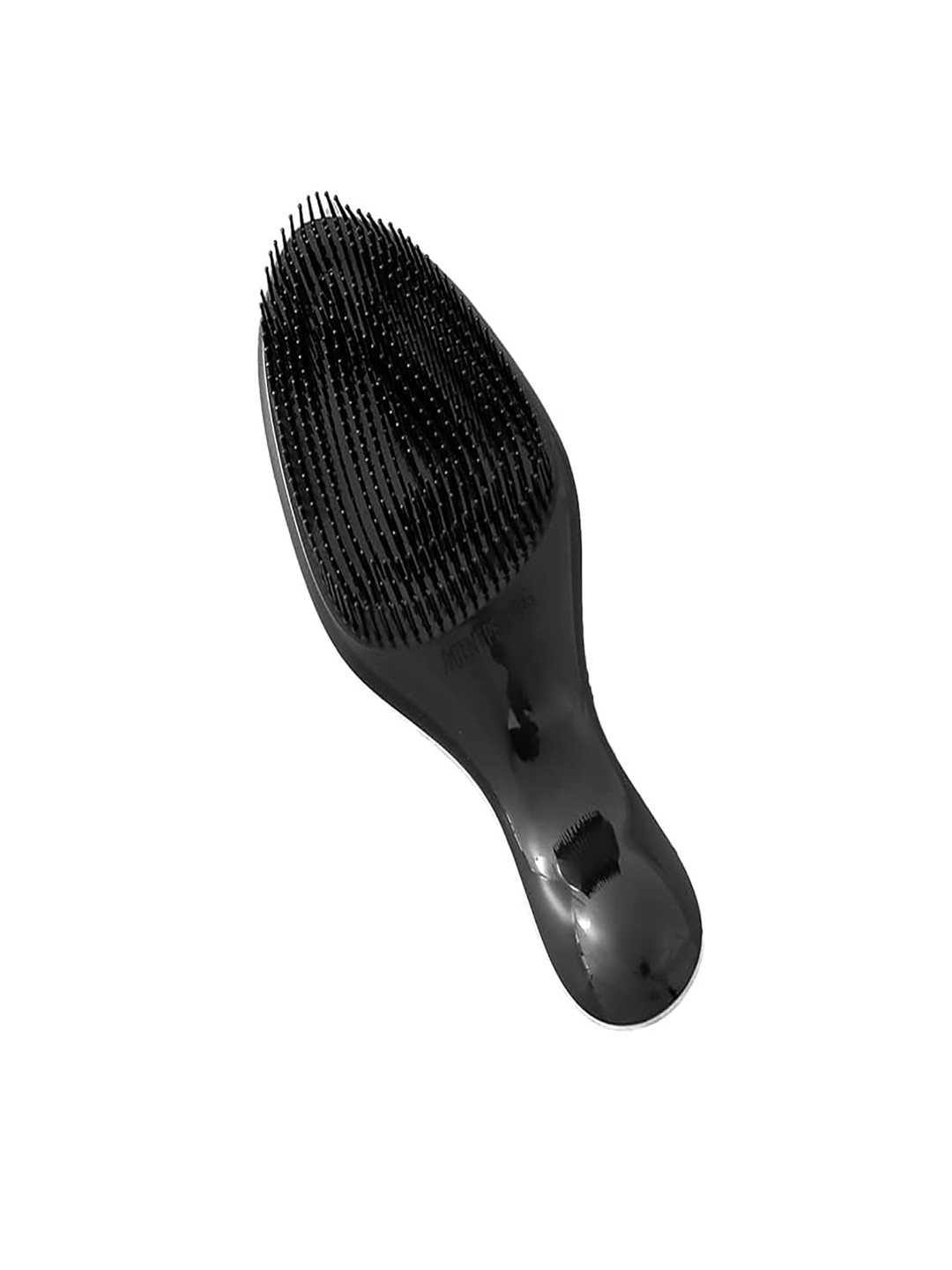 Kuber Industries Curl Defining Paddle Hair Brush - YZ-80211W