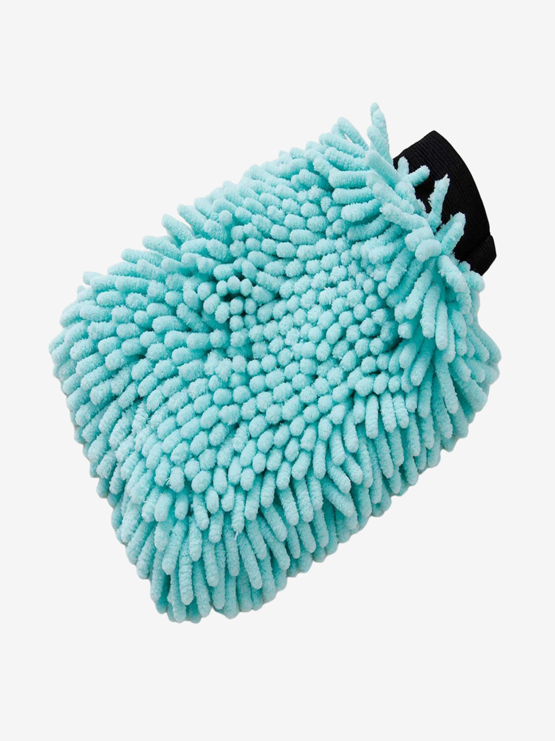 Kuber Industries Green Dry Mitt Kitchen Gloves