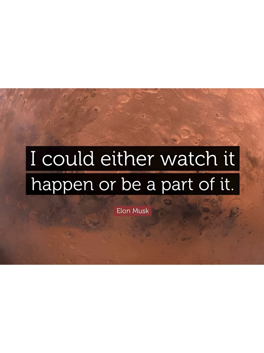 Wallpics Brown Waterproof Wall Poster