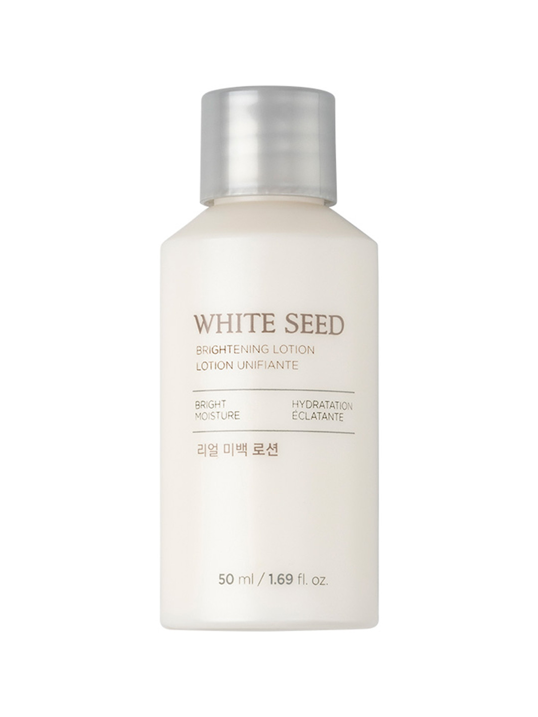 The Face Shop White Seed Brightening Lotion -50ml