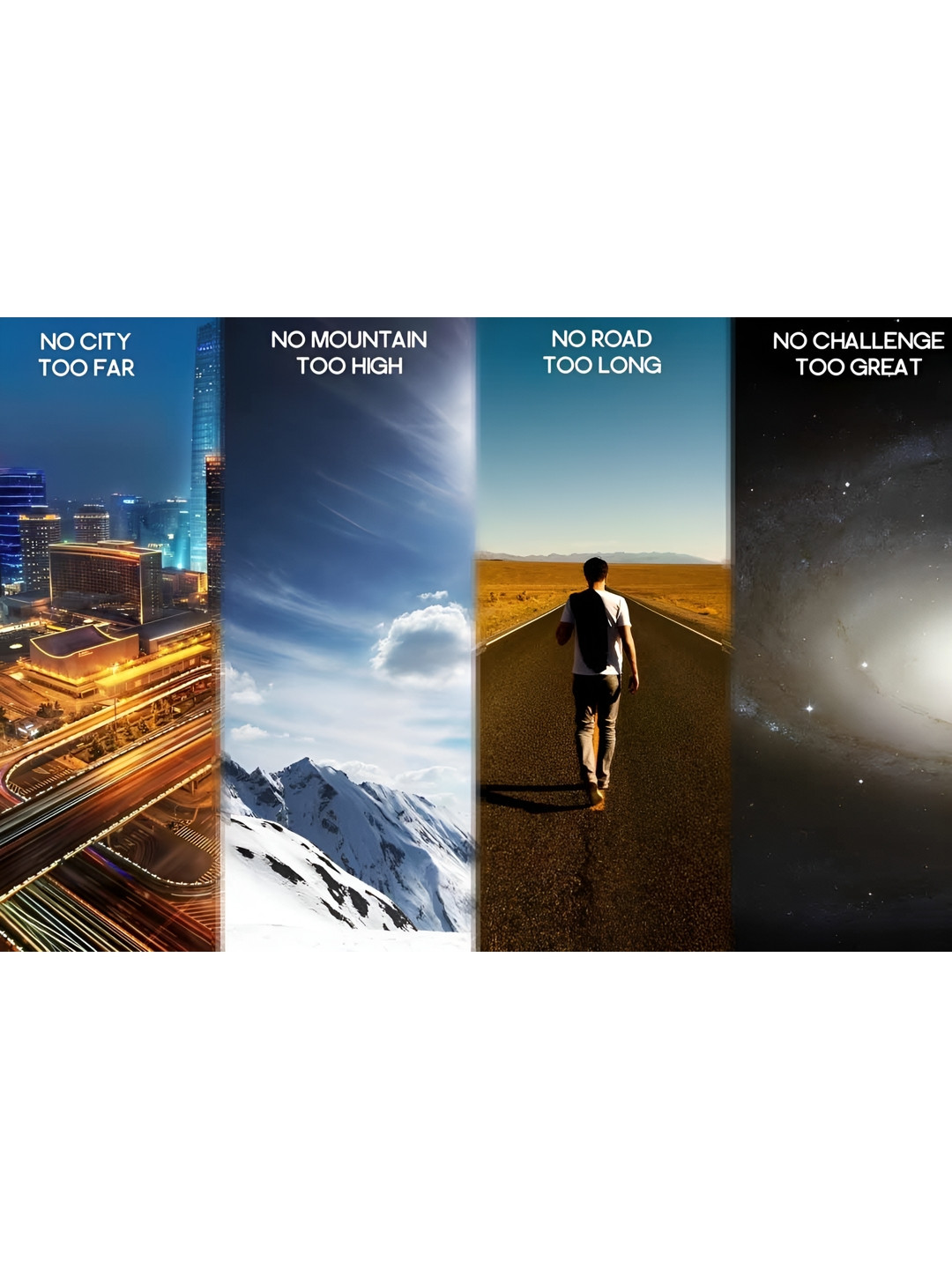 Wallpics Blue & Black Paper Painting Wall Sticker