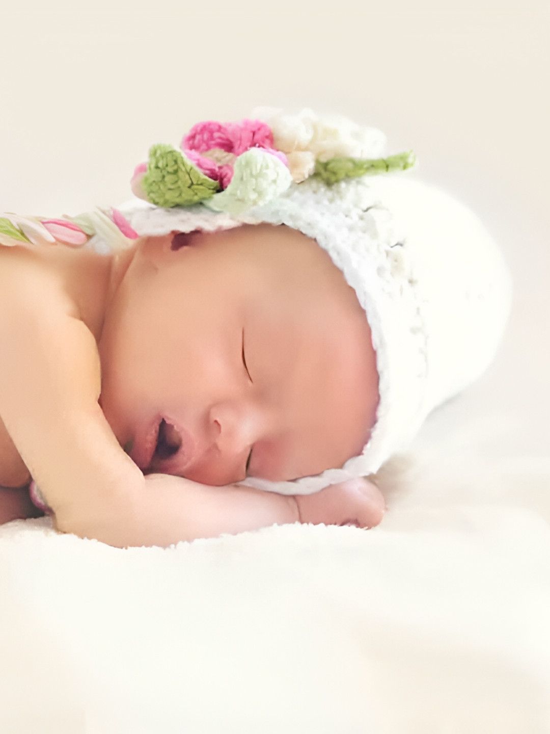 Wallpics White Printed High Quality Waterproof Wall Poster