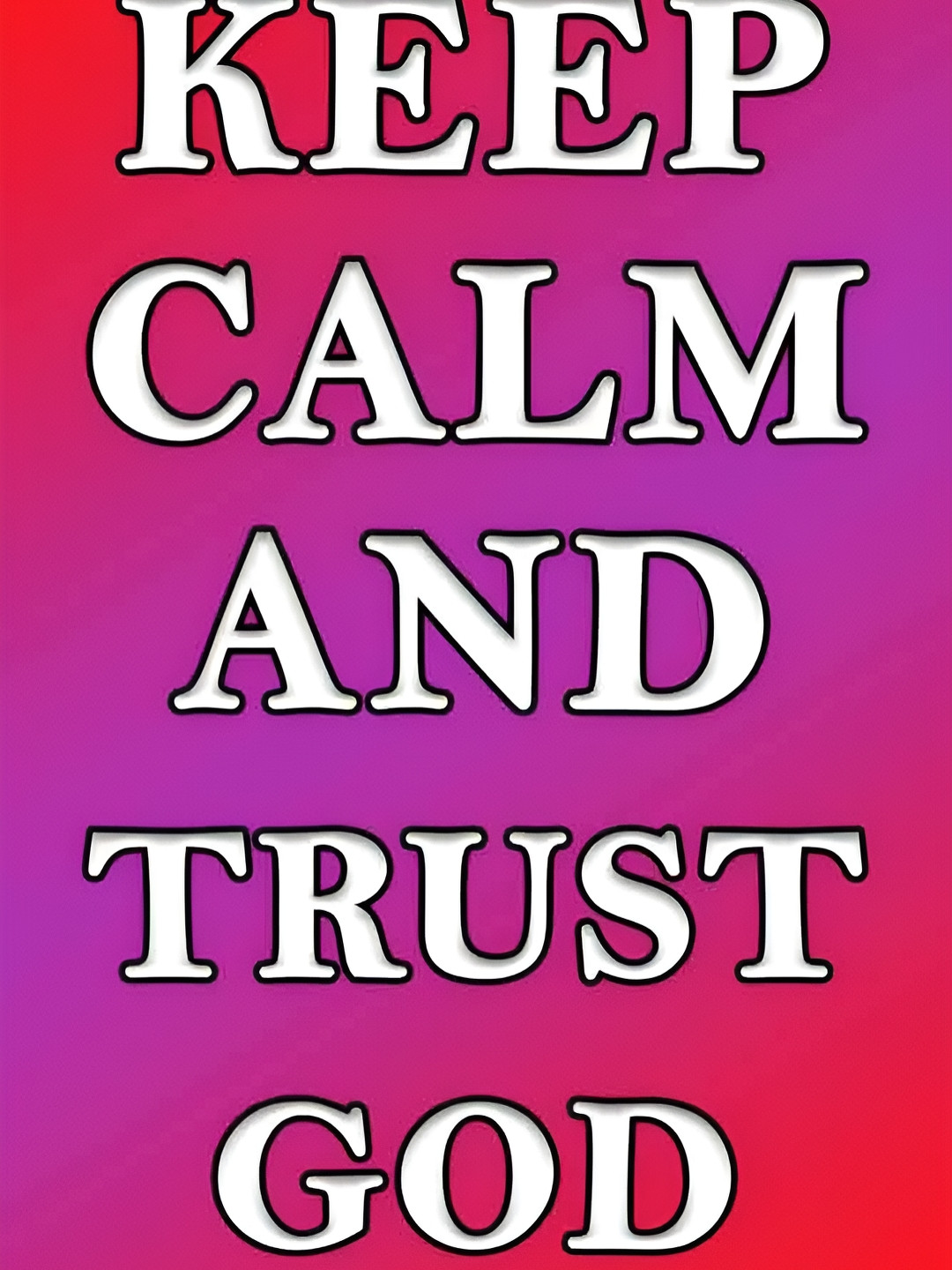 Wallpics Pink & White Printed Paper Wall Poster