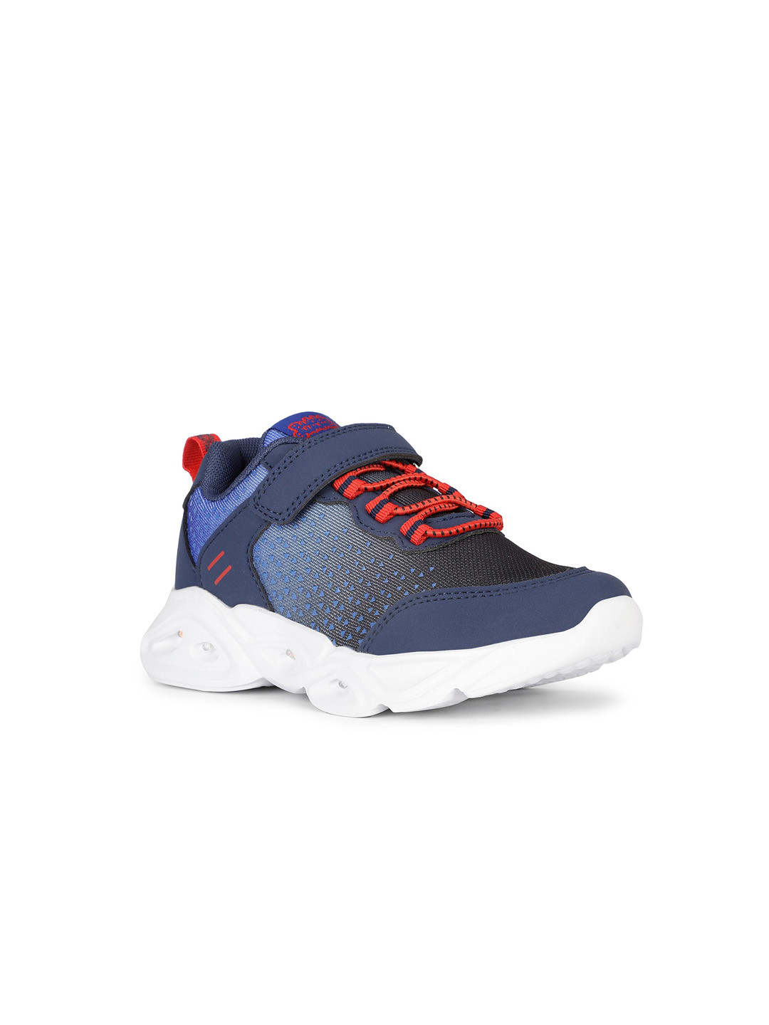 Bubblegummers Boys CUTLER Textured Sneakers