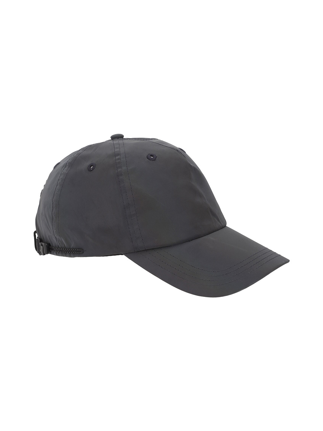 Royal Enfield Unisex Embroidered Reflective Baseball Cap