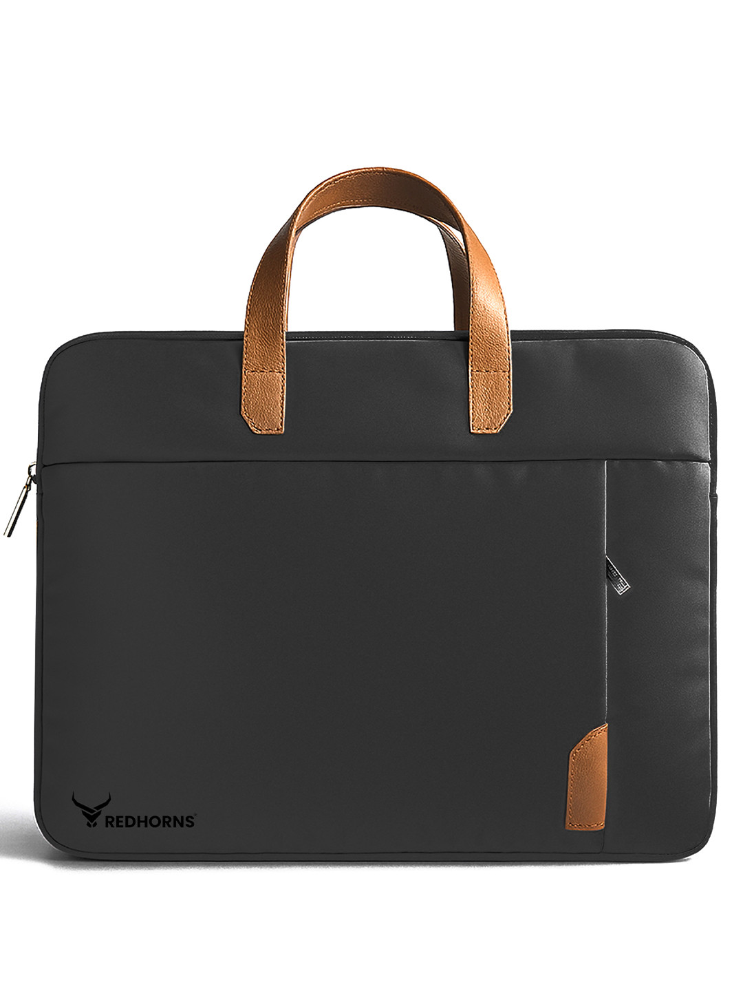 REDHORNS Unisex Padded Laptop Sleeve