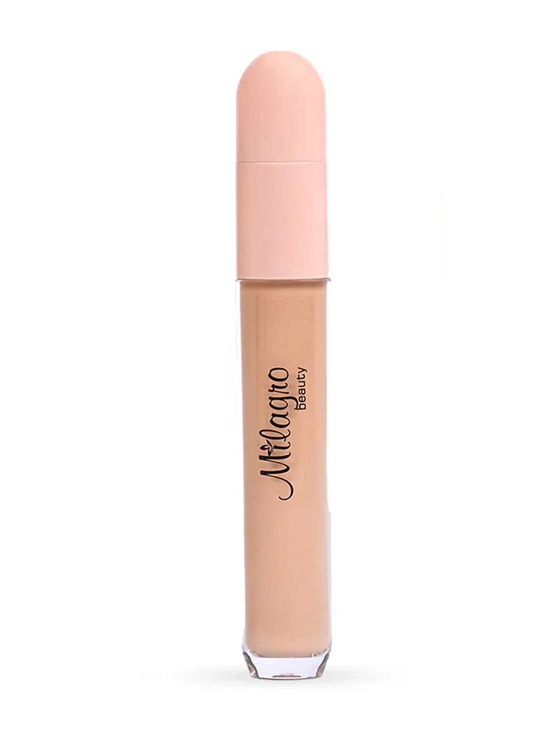 Milagro beauty UnderCover Wizard Concealer-6ml-Rose Beige
