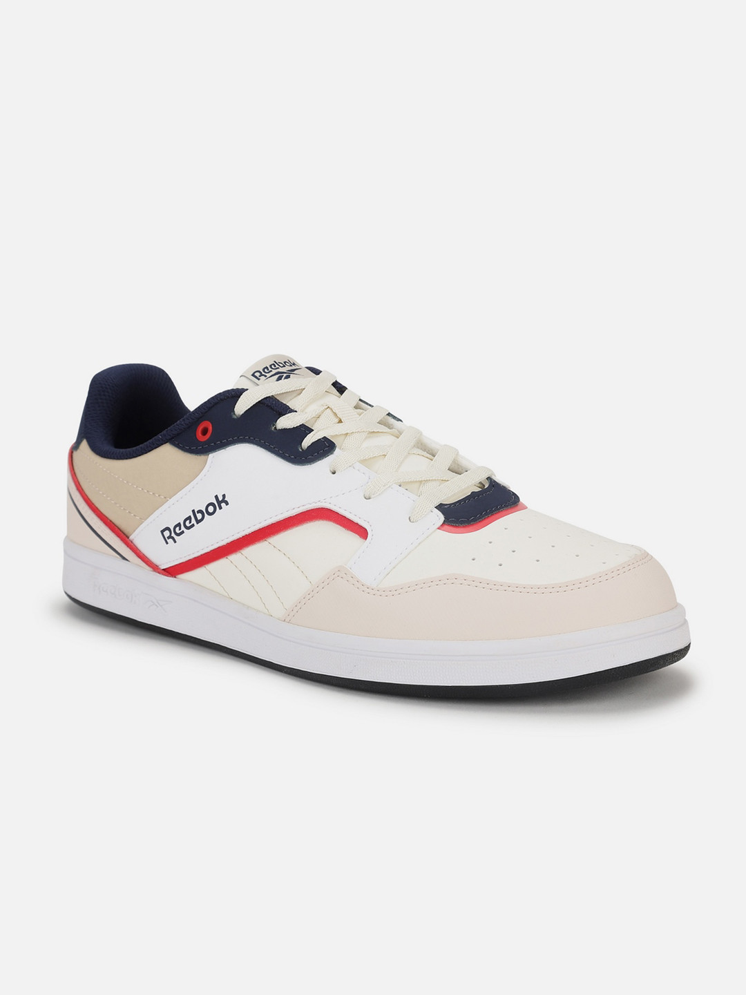 Reebok Men Perforated Bespoke Running Shoes