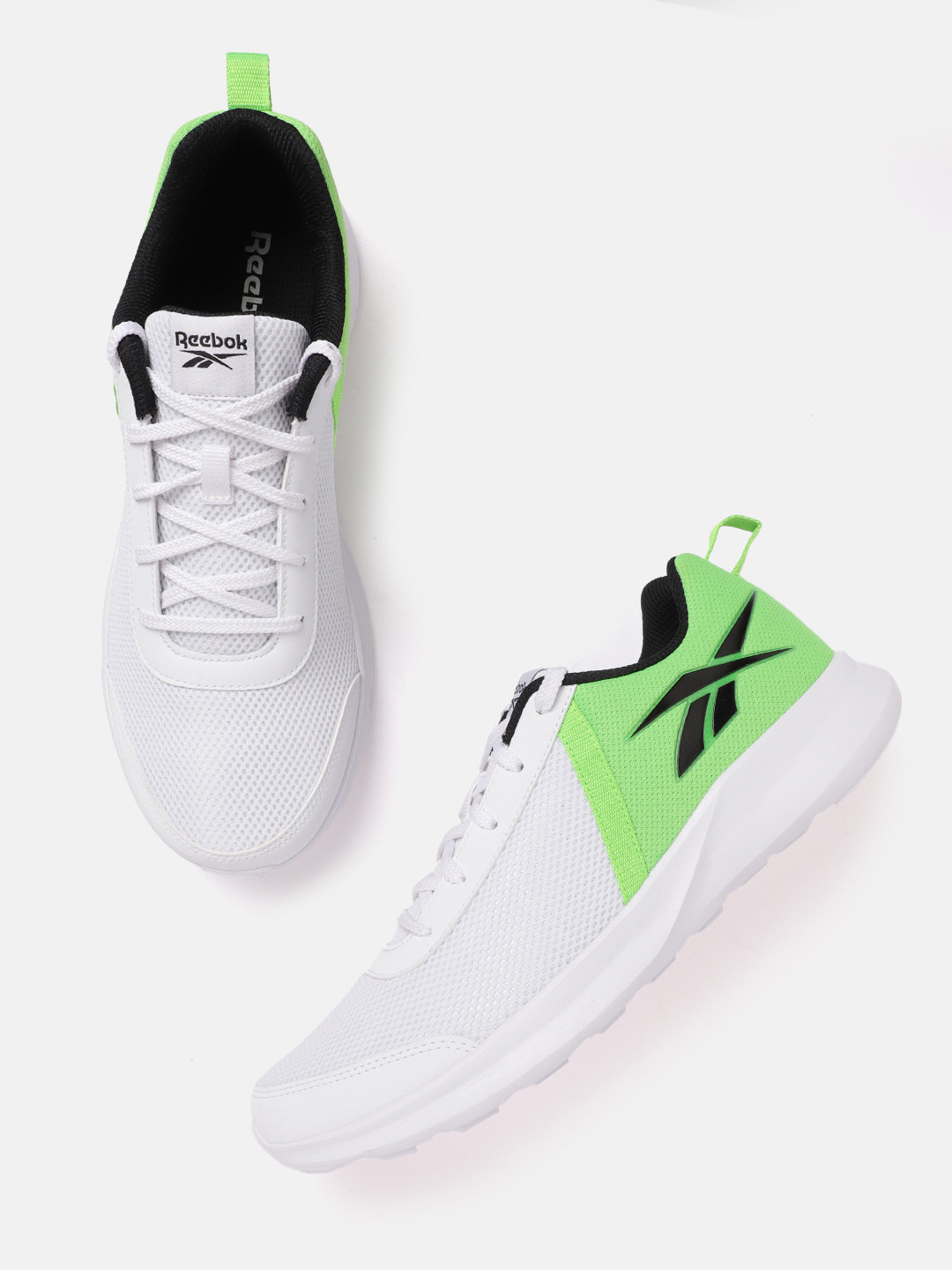 Reebok Men Edge Identity Running Shoes