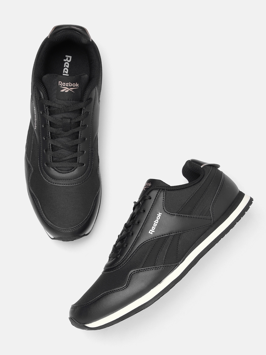 Buy Reebok Men Woven Design Ree Fresh Running Shoes Sports Shoes for Unisex 28540750 Myntra