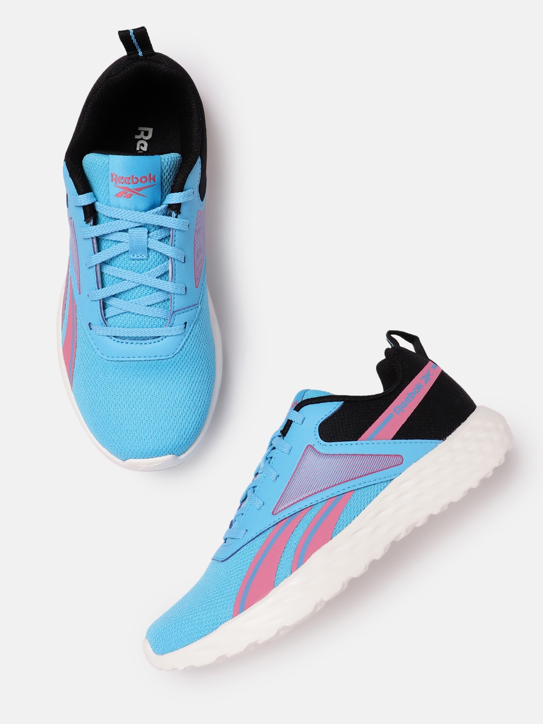 Reebok running shoes for girls new arrivals