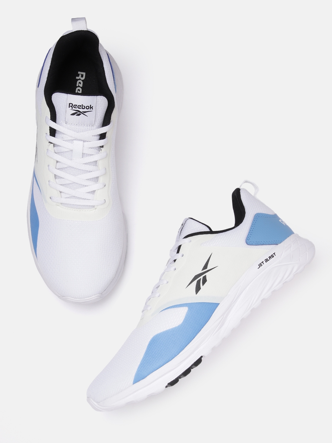 Buy Reebok Men Woven Design Run Momentum Shoes Sports Shoes for Men 28540828 Myntra