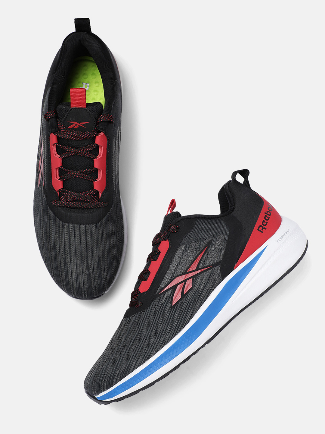 Reebok Men Run Obsession Sports Shoes