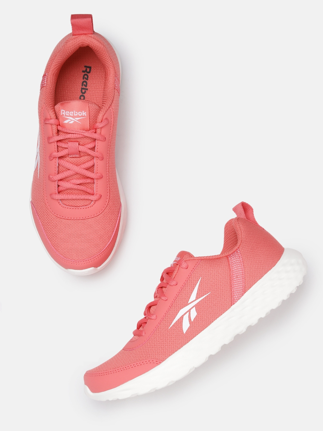 Buy Reebok Women Woven Design Energy Runner 3.0 Shoes Sports Shoes for Women 28540942 Myntra