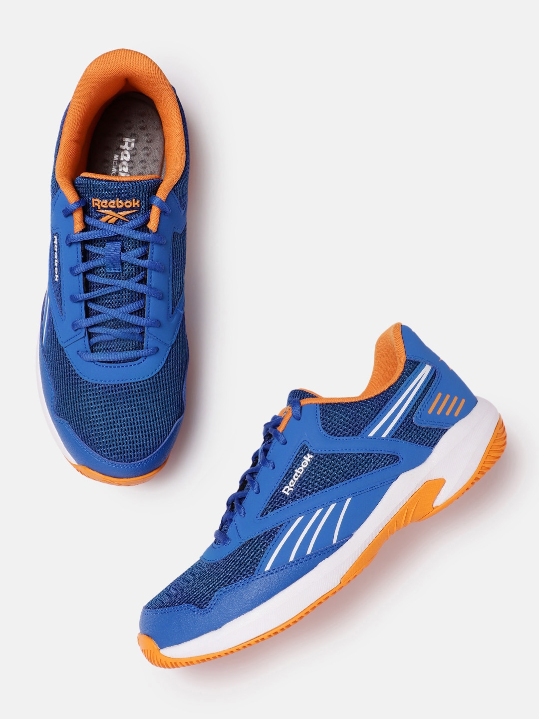 Reebok tennis shoes online india deals