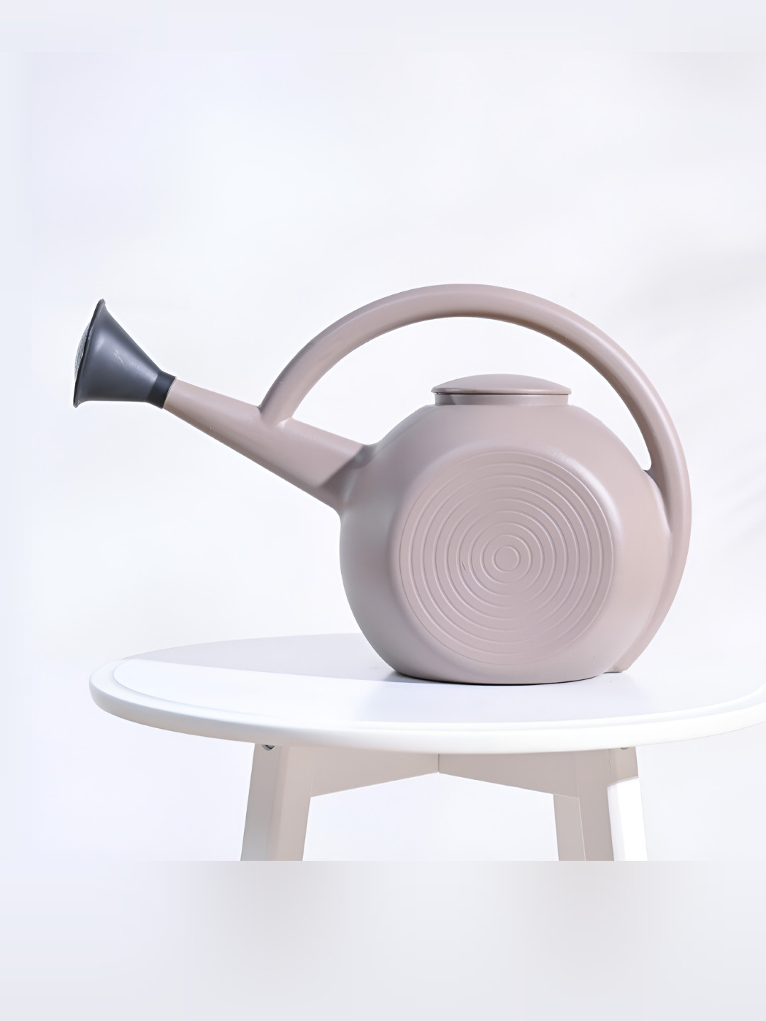 UGAOO Grey Garden Watering Can 5L