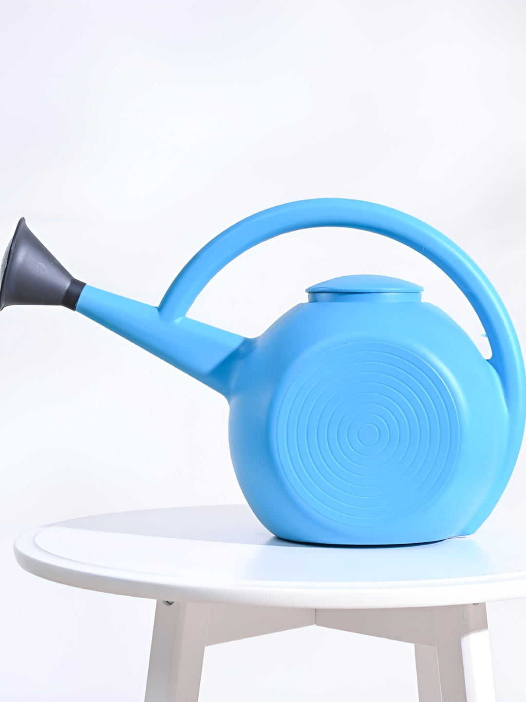 UGAOO Premium Blue Garden Watering Can- 5 Litre
