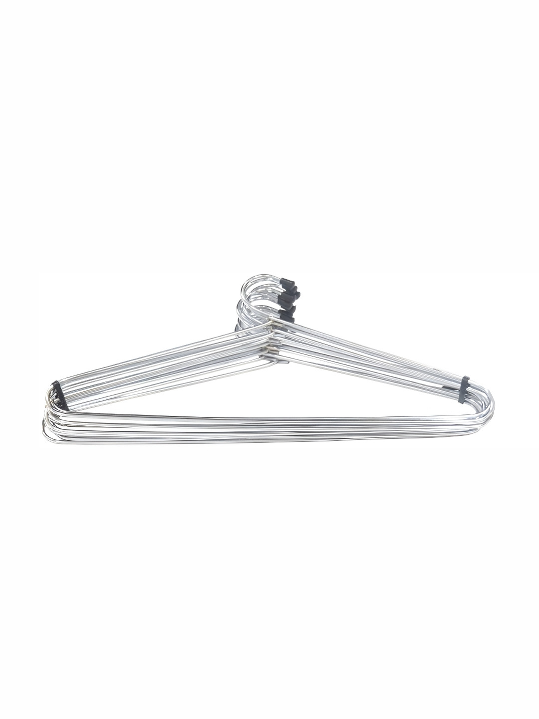 SINAL 48 Pieces Steel Clothes Hanger