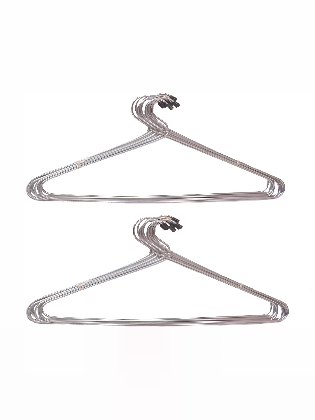 SINAL Steel 24 Pieces Clothes Hangers