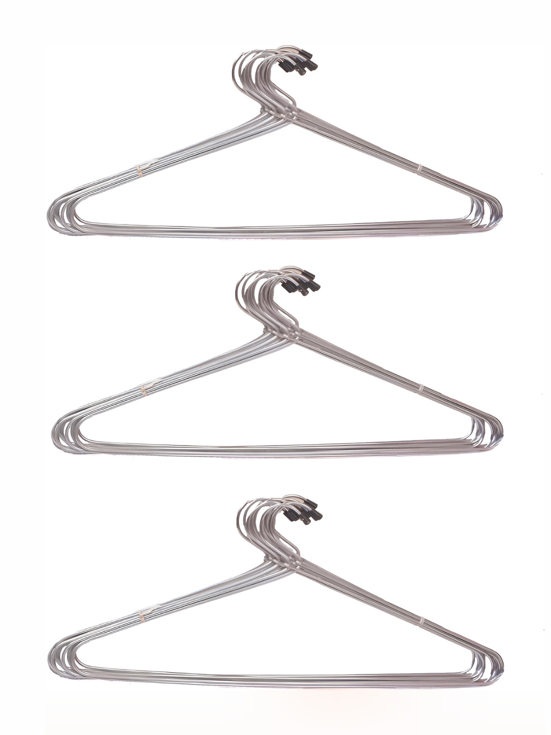 SINAL Steel 36 Pieces Clothes Hanger