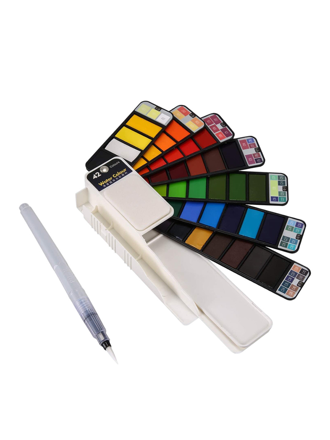 SYGA Kids Colours Stationery