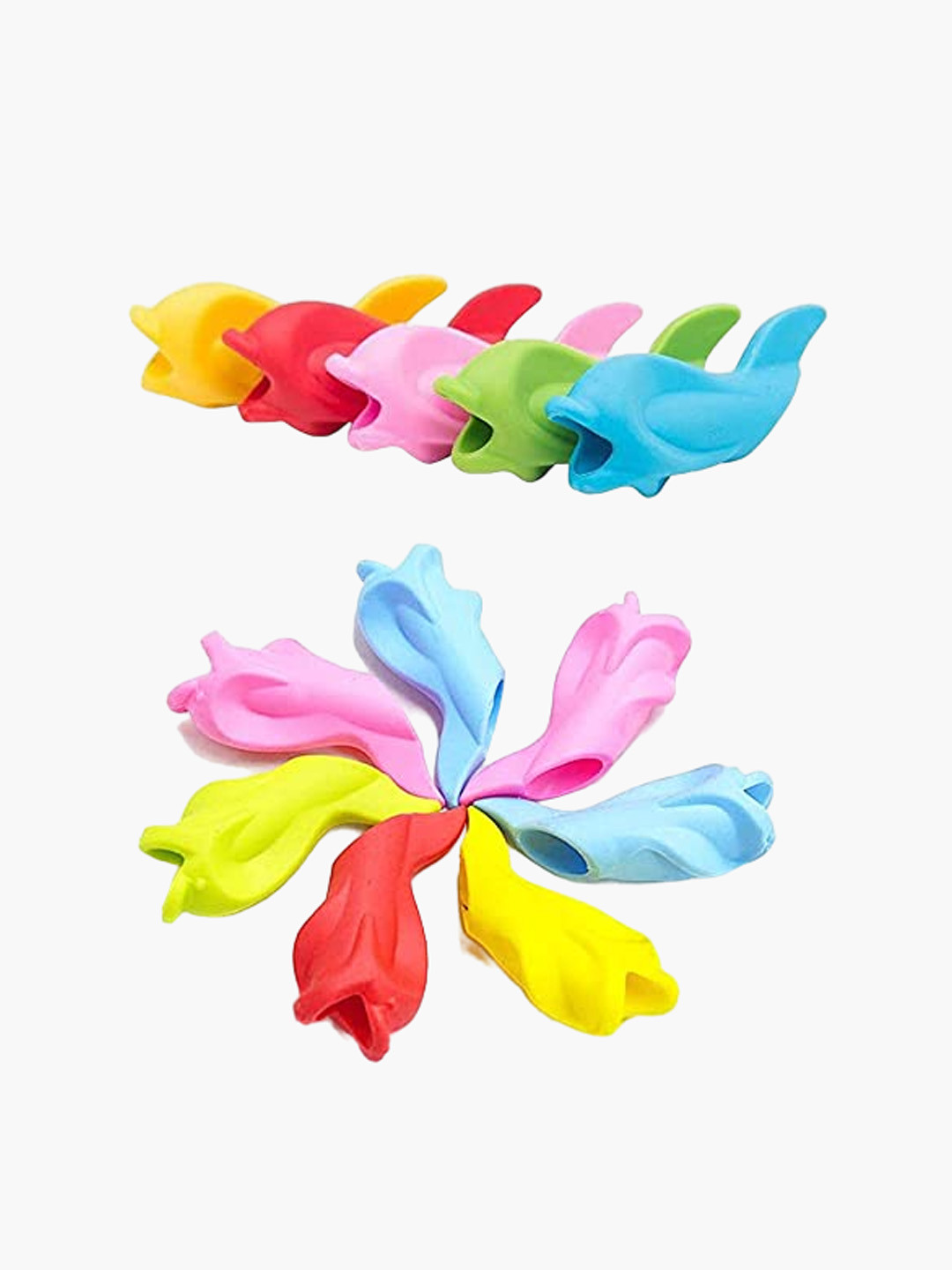 SYGA Kids Handwriting Pencil Grip Stationery