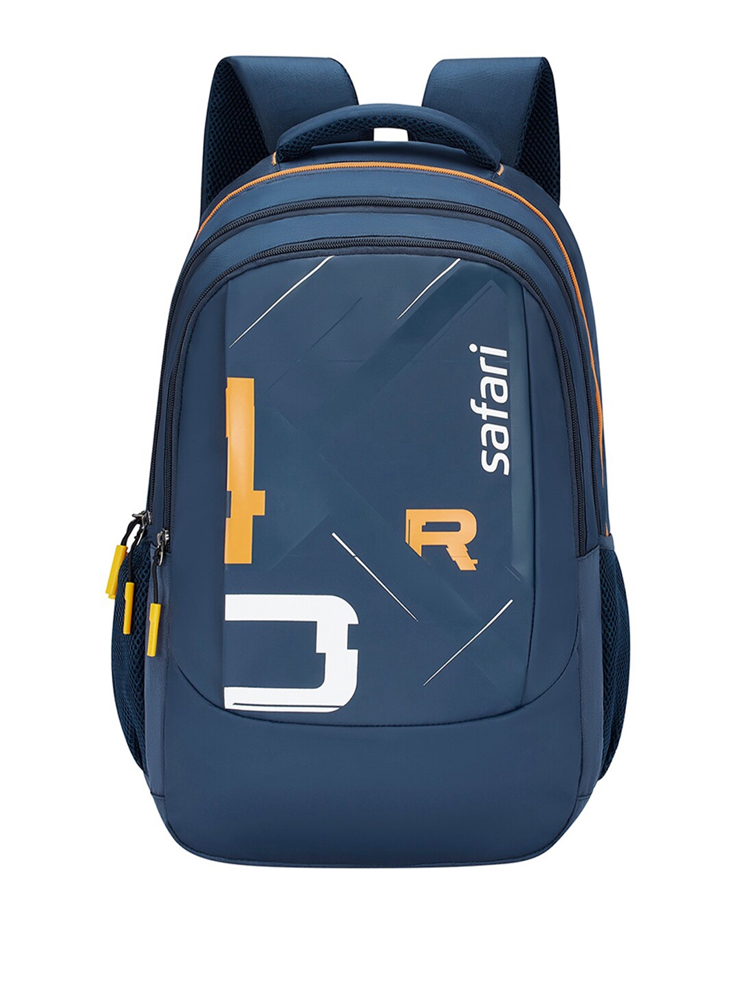 Buy Safari Unisex Typography Printed Backpack Backpacks for Unisex 28550382 Myntra