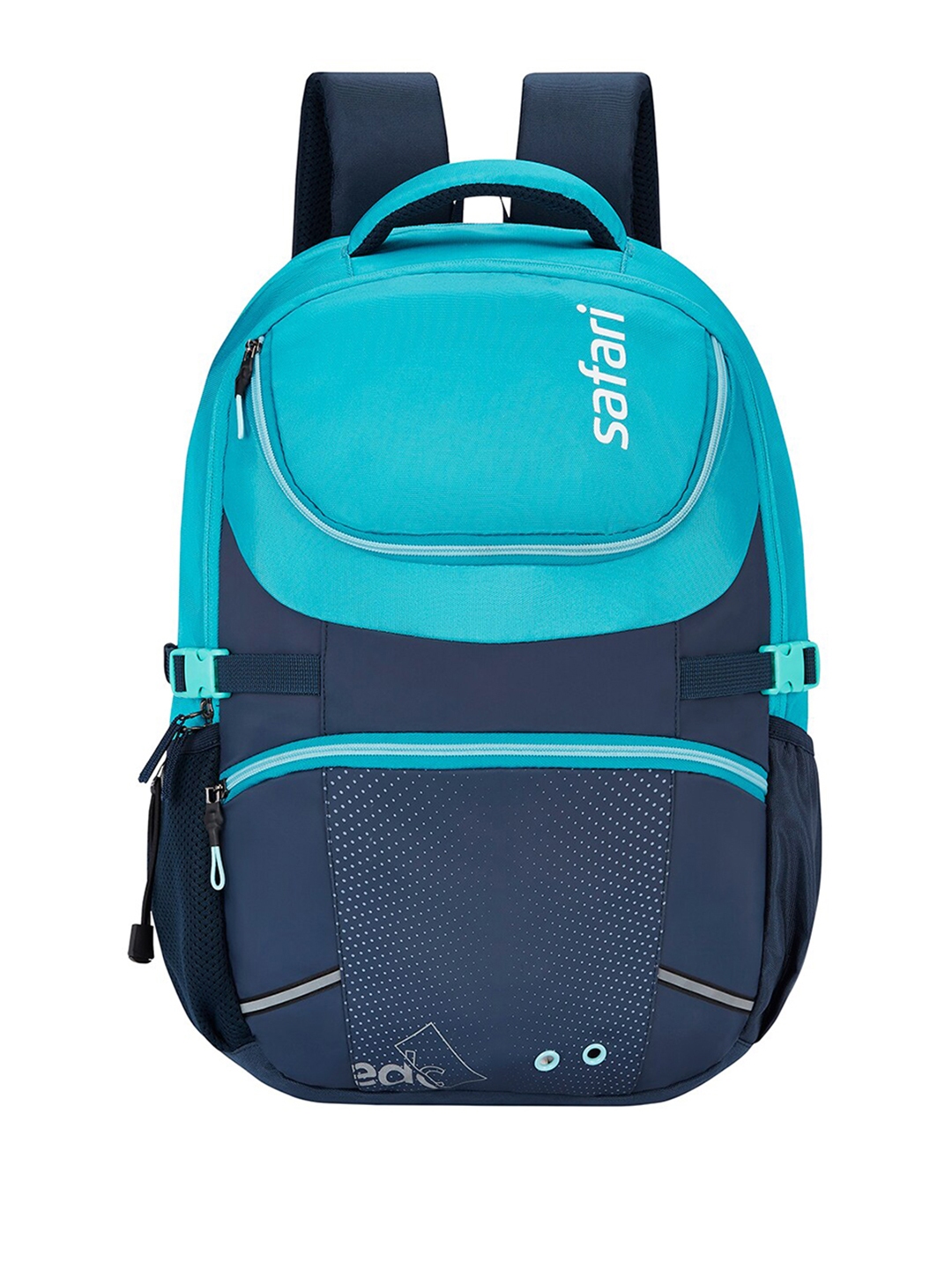 Buy Safari Unisex Brand Logo Backpack Up to 16 inch Backpacks for Unisex 28550452 Myntra