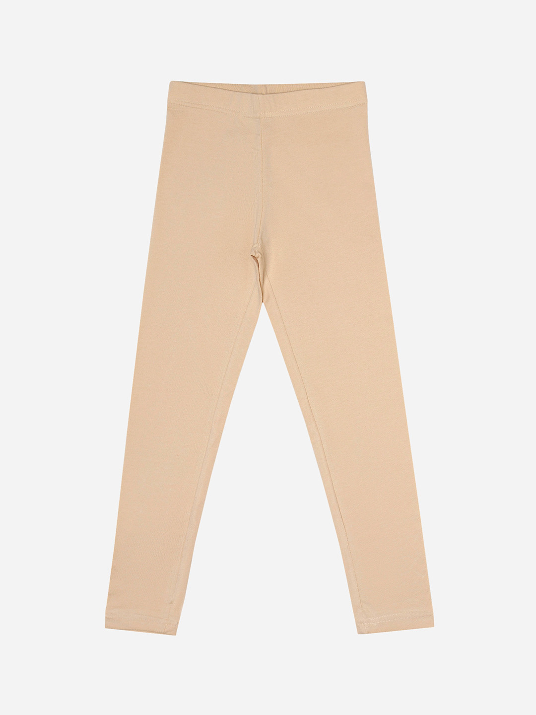 Bodycare Girls Cotton Ankle Length Leggings