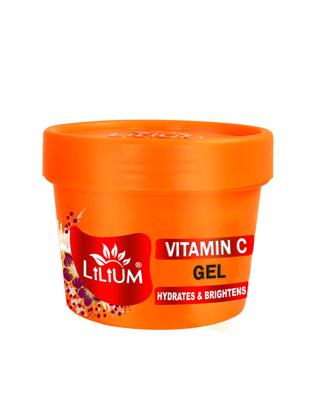 Lilium Anti Acne & Anti Blemish Vitamin C Face Gel-100ml