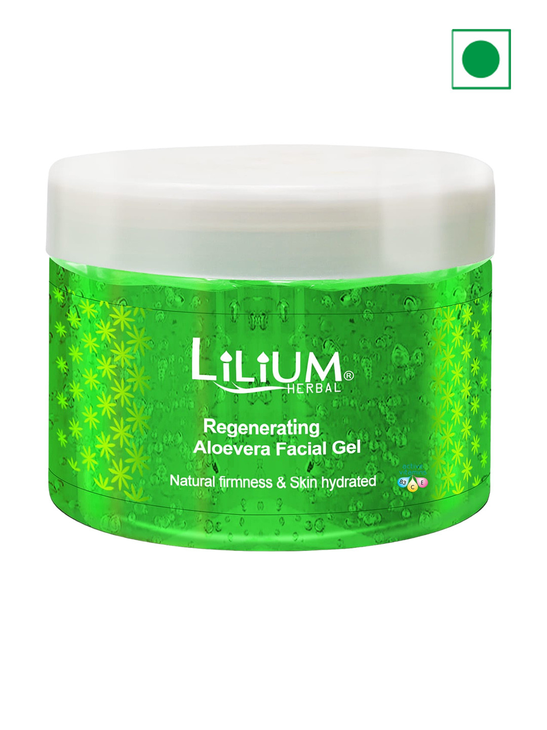 Lilium Hydrating Properties Aloe Vera Face & Body Gel-900ml