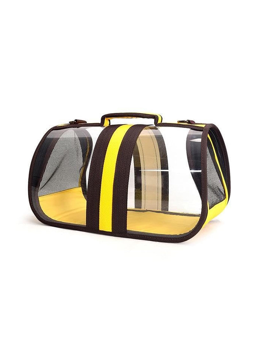 Emily pets Carrier Bag For Small & Medium Pets