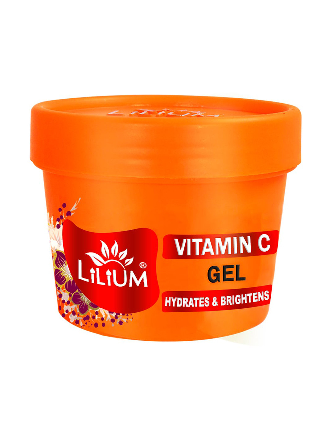 Lilium Anti Acne & Anti Blemish Vitamin C Face Gel-100ml