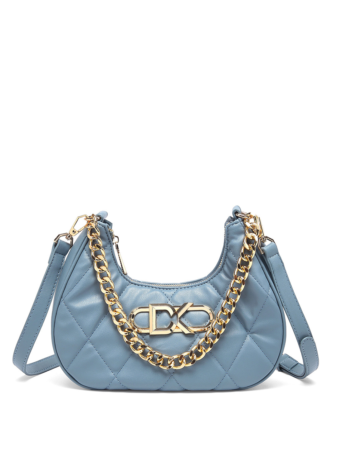 Diana Korr AVANA Infinity Swagger Hobo Bag